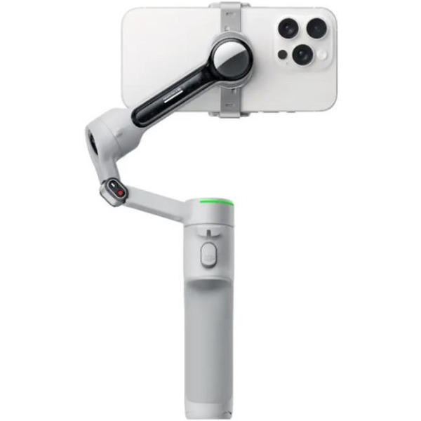 Стабилизатор для мобильного телефона INSTA360 FLOW 2 PRO CREATOR BUNDLE (Серый)