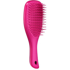 Расческа Tangle Teezer The Ultimate Detangler Mini Electric Raspberry 2359