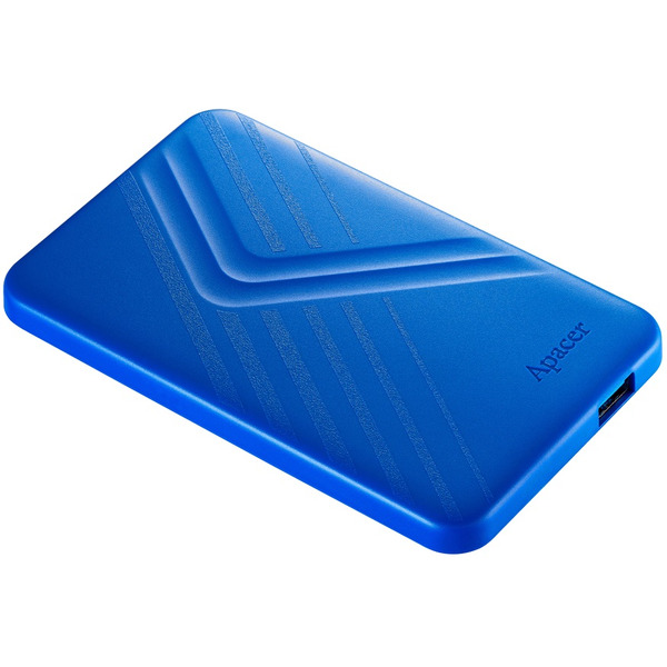 Внешний накопитель Apacer AC236 1TB AP1TBAC236U-1