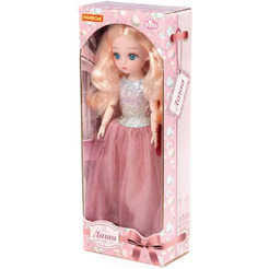 Кукла Полесье Даша в вечернем платье 02802 (в коробке №1)