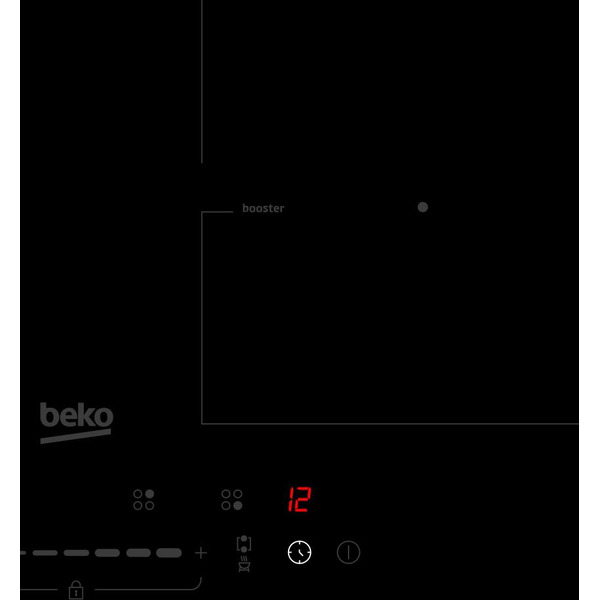 Варочная панель Beko HII 64500 FTO