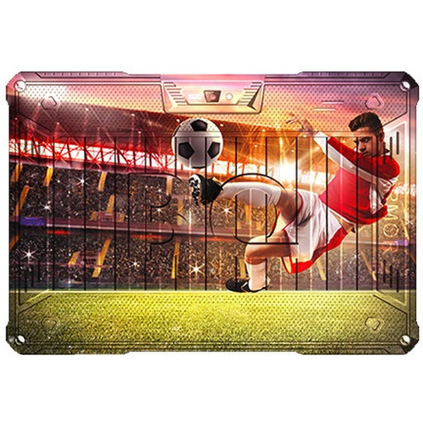 Планшет BQ MOBILE BQ-1077L Armor PRO LTE (print 3)