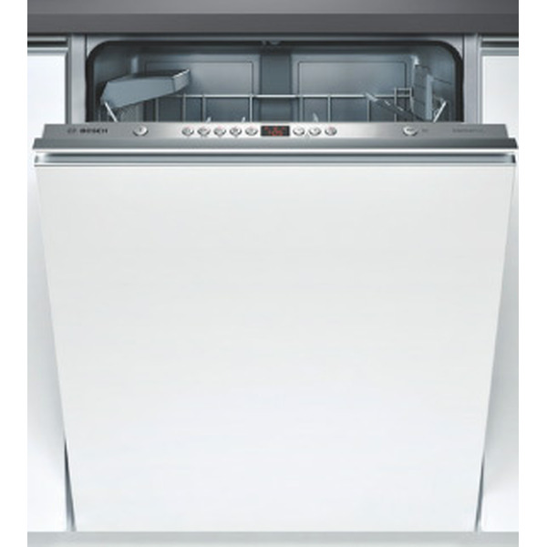 Встраиваемая посудомоечная машина BOSCH SMV50M50RU