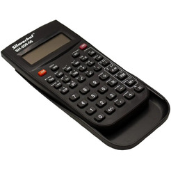 Калькулятор Silwerhof SH-200-56