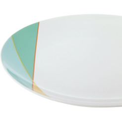 Тарелка Bradex Parallels TK 0469