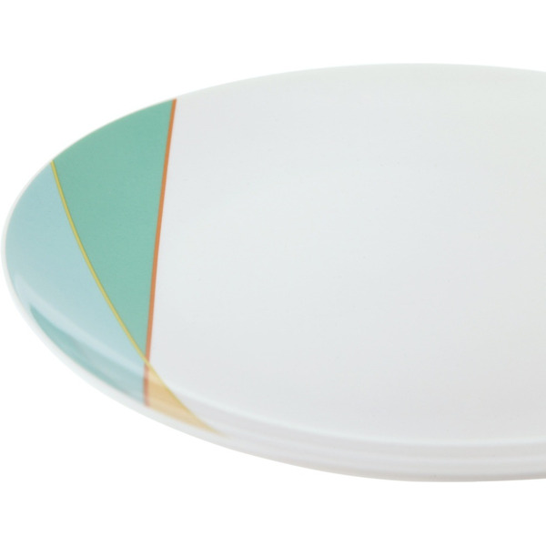 Тарелка Bradex Parallels TK 0469