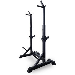 Стойки под штангу AMETIST AM-2070 регулируемые