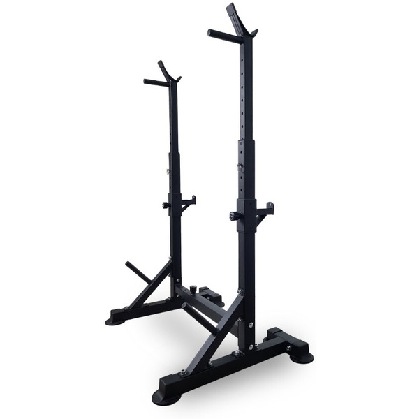 Стойки под штангу AMETIST AM-2070 регулируемые