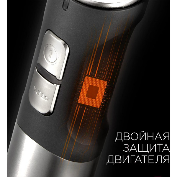 Блендер РЕДМОНД RHB-2902