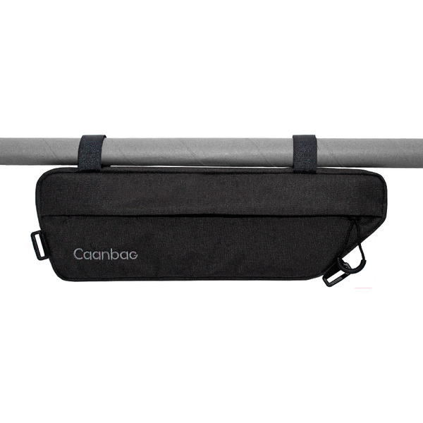 Велосумка Caanbag CAAN-TR-35BL (черный)