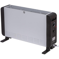 Конвектор SUPRA SU-CON200_WH