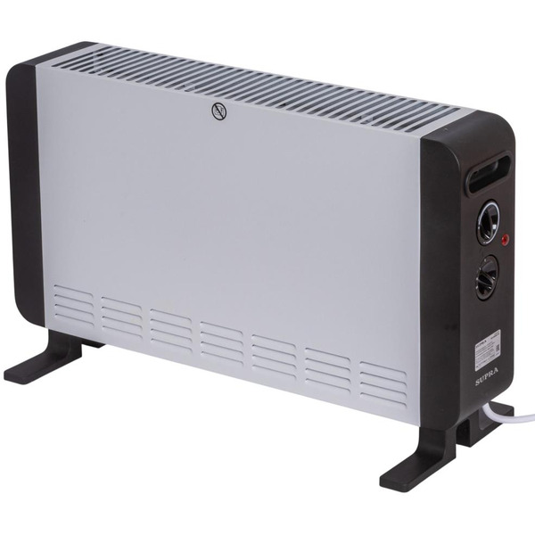 Конвектор SUPRA SU-CON200_WH