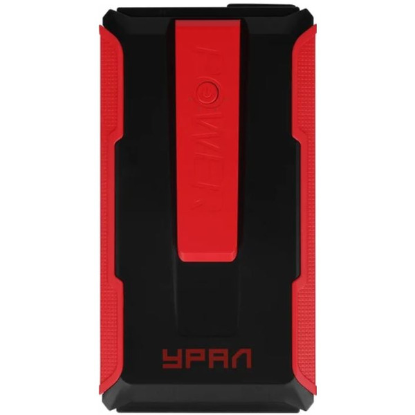 Портативное пусковое устройство Урал Плюс 800