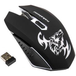 Мышь Nakatomi MROG-15U