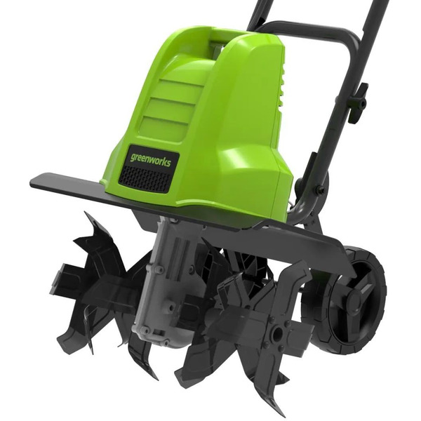 Мотокультиватор Greenworks GTL1520 2801207
