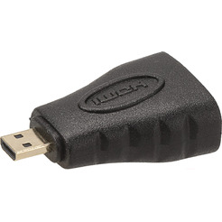 Переходник TDM Electric HDMI - microHDMI SQ4040-0101
