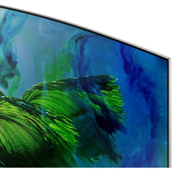 Телевизор LED SAMSUNG QE65Q8CAMUXRU