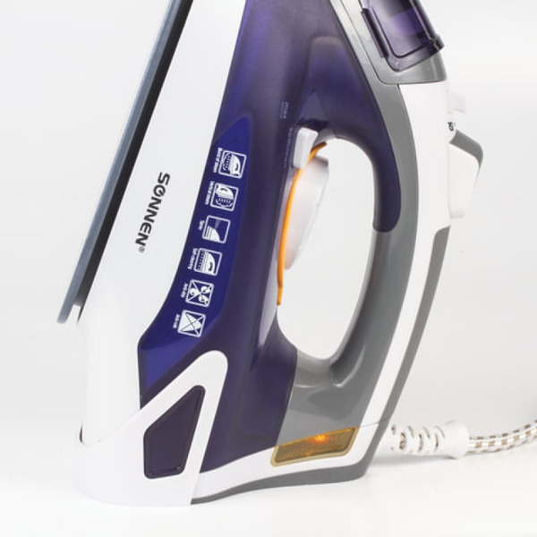 Утюг SONNEN SI-240