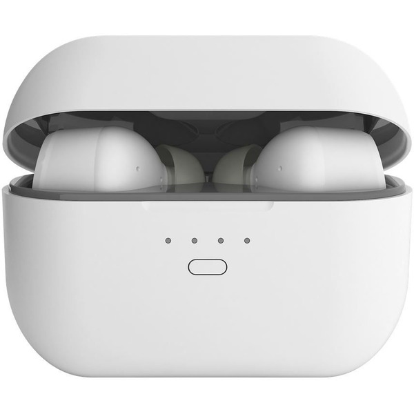 Беспроводные наушники Creative Zen Air Pro (51EF1090AA000) белый