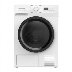Сушильная машина WILLMARK WDM-8025HPW