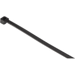 Стяжка кабеля Hama 50шт/200мм (20560)