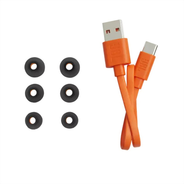 Наушники JBL Tune 235NC TWS (черный)