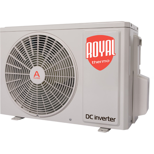 Кондиционер Royal Thermo Perfecto DC RTPI-09HN8