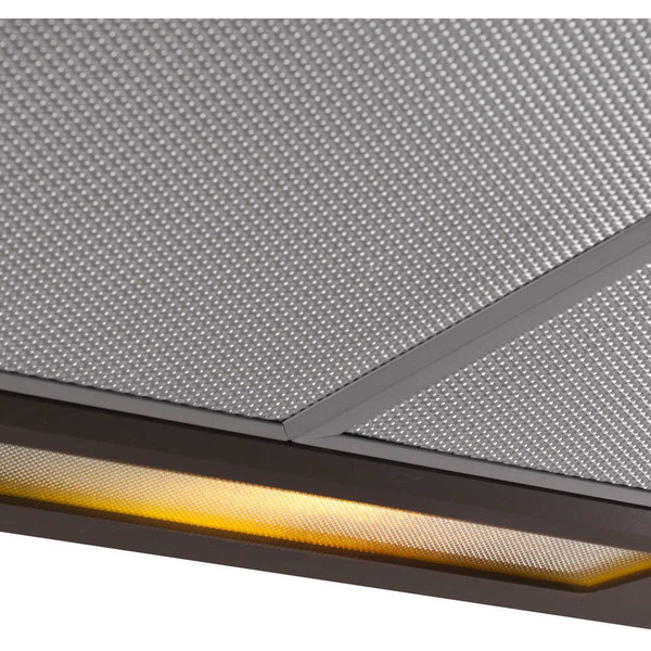 Вытяжка кухонная PYRAMIDA UNO 60 BROWN