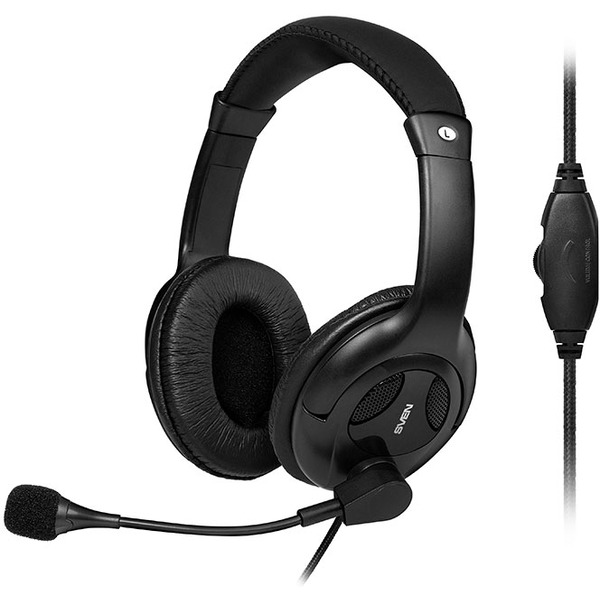 Наушники с микрофоном SVEN AP-675MV