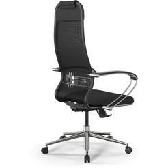 Кресло Metta ErgoLife Set 15 (черный)