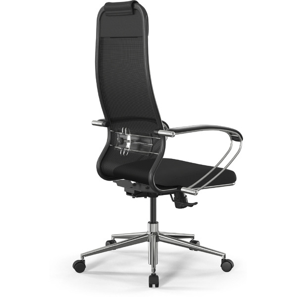 Кресло Metta ErgoLife Set 15 (черный)