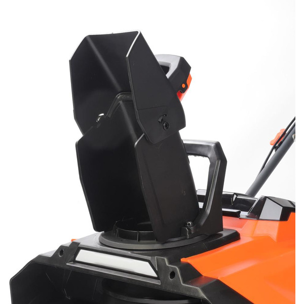 Снегоуборщик Patriot PE 4542 LCT (с 2-мя АКБ)