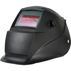 Сварочная маска SKIPER S-5002X-PRO