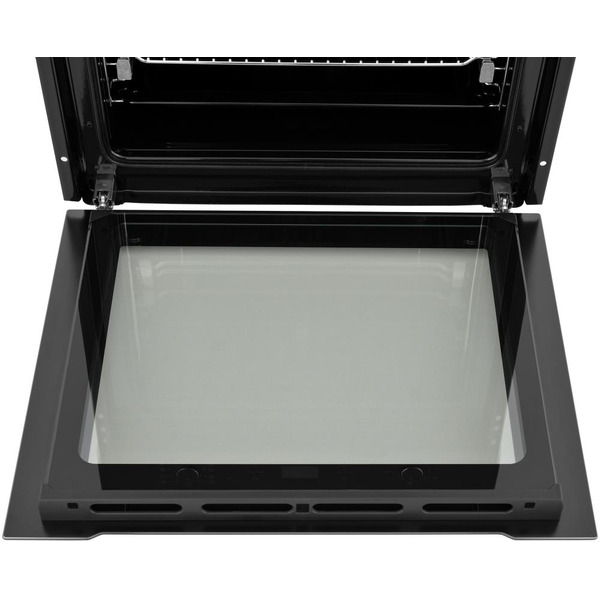 Духовой шкаф ZUGEL ZOE602B