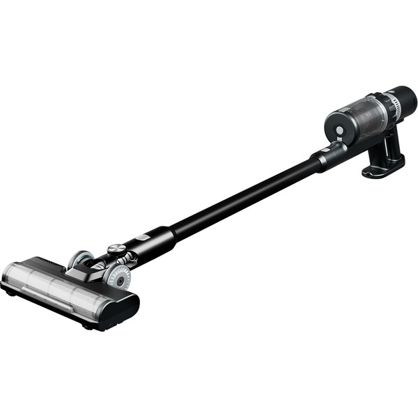 Вертикальный пылесос WEISSGAUFF V12 BLDC 400 Nero Turbo