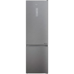 Холодильник-морозильник Hotpoint HT 9201I MX O3