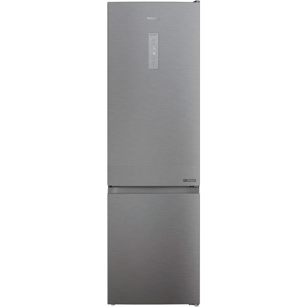 Холодильник-морозильник Hotpoint HT 9201I MX O3