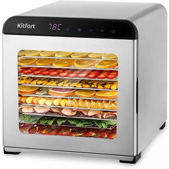 Сушилка для овощей и фруктов Kitfort КТ-1947
