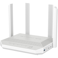 4G Wi-Fi роутер Netcraze Hopper 4G+ NC-2312