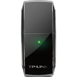 Беспроводной адаптер TP-Link Archer T2U