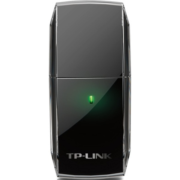 Беспроводной адаптер TP-Link Archer T2U