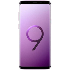 Смартфон GSM Samsung Galaxy S9 (SM-G960F) ультрафиолет
