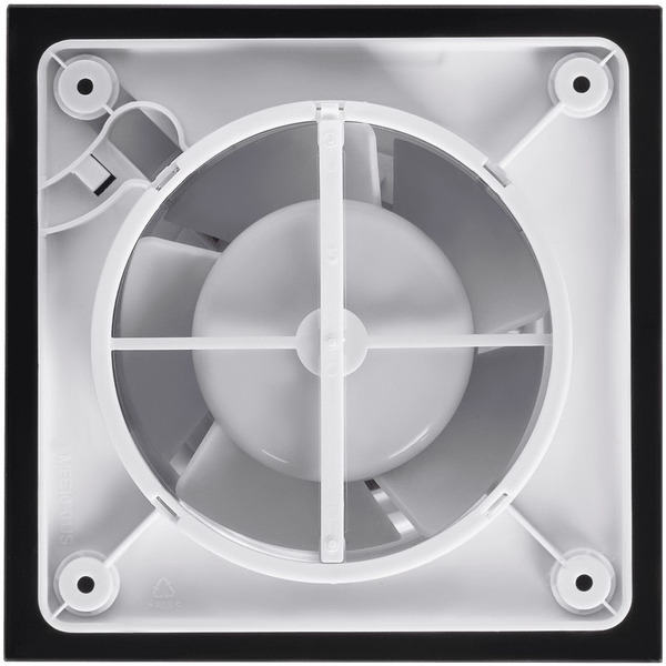 Вытяжной вентилятор MAUNFELD MFE10THGB