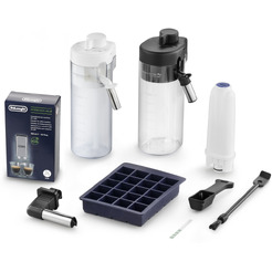 Кофемашина DeLonghi Eletta Explore ECAM450.65.S