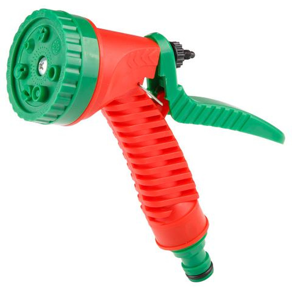 Пистолет-распылитель ВОЛАТ 7 режимов [55050-02]