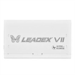 Блок питания Super Flower Leadex VII Platinum PRO 1200WSF-1200F14XP(WH)