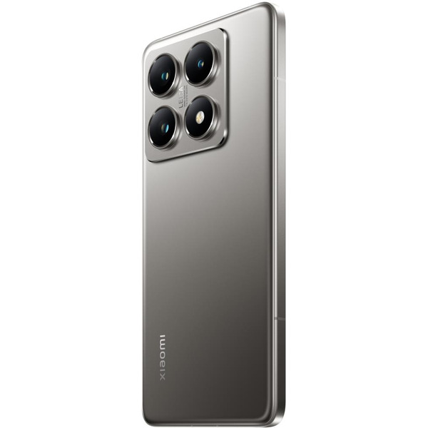 Смартфон Xiaomi 14T 12GB/256GB Titan Gray RU