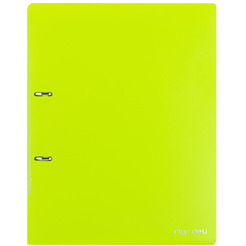 Папка DELI 38130GREEN