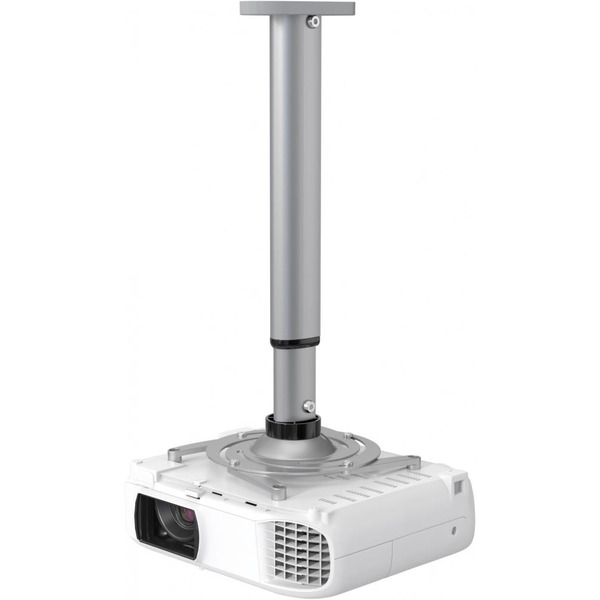 Кронштейн для проектора CACTUS CS-VM-PR05L-AL