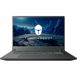 Игровой ноутбук Thunderobot Range 17 G2A Evo JT009U00QRU